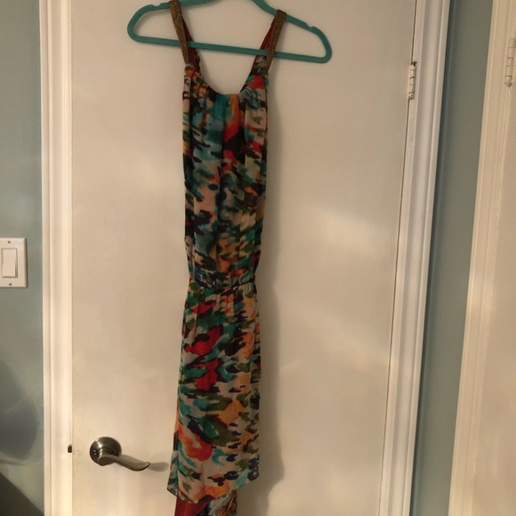 Nicole Miller Dress - Picture 3 of 5